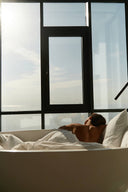 Постільна білизна: тренди 2026