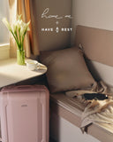 Have A Rest x Home me
