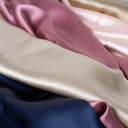 Шовкова наволочка, колір "Піщаний"