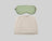 Travel kit, Pistachio