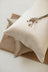 Silk pillowcase "Cream"