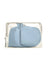 Silk Travel Set, Misty Blue