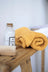 Waffle Towel "Yellow"