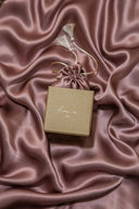 Silk Pillowcase "Rose"