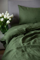 Комплект постельного белья «Оливковая роща»