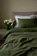 Комплект постельного белья «Оливковая роща»