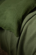 Комплект постельного белья «Оливковая роща»