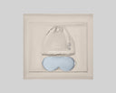 SLEEP KIT MAXI, цвет Голубая дымка