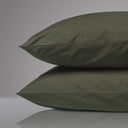 Набор наволочек "Пудровый закат"