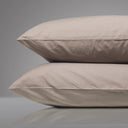 Набор наволочек "Пудровый закат"