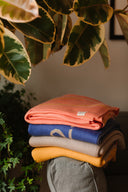 ЗАТИШНИЙ ПЛЕД для приємних моментів