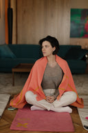 ЗАТИШНИЙ ПЛЕД для приємних моментів