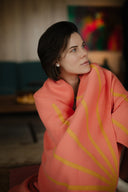 Набір подарунковий Плед та Килимок для медитації