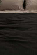 Плед, колір "Графіт"