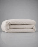 Duvet Cover "Baked Milk"