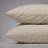 Pillowcase Set "Baked Milk"