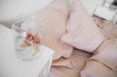 Bed linen set "Millefeuille"