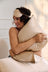 Silk Pillowcase "Sandy"