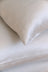 Silk Pillowcase "Grey"