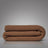 Mustard Plain Blanket