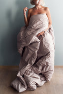 Bed linen set "Millefeuille"
