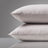 Pillowcase Set "Flutter of Feelings"