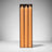 Special "Orange" Candles