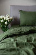 Комплект постельного белья «Оливковая роща»