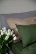 Комплект постельного белья «Оливковая роща»