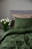 Комплект постельного белья «Оливковая роща»