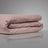 Duvet Cover "Powder Sunset"