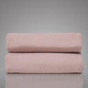 Простынь «Пудровый закат»