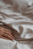 Bed Linen Set "Secret of Weightlessness"