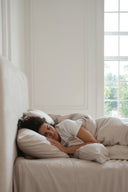 Bed Linen Set "Secret of Weightlessness"
