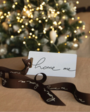 Подарочный сертификат