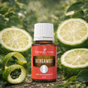 Бергамот (Bergamot)