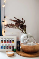 Базовий набір ефірних олій Young Living