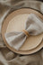 Napkin "Grey"