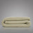 Fleece Blanket - Solid "Pistachio"