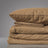 Bed Linen Set "Caramel Story"