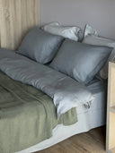 Комплект постельного белья «Дориан Грей»