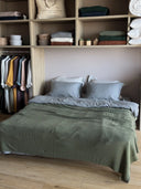 Комплект постельного белья «Дориан Грей»