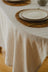 Tablecloth "Champagne"