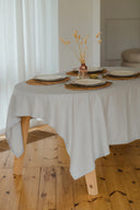 Скатерть "Серая"