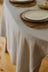 Tablecloth "Grey"