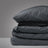 Ocean Depth Bedding Set
