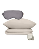 SLEEP KIT MAXI, колір Графіт