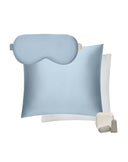 SLEEP KIT MINI, колір Блакитна димка