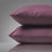 Pillowcase set "A Taste of Fig"
