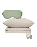 SLEEP KIT MAXI, колір Фісташка